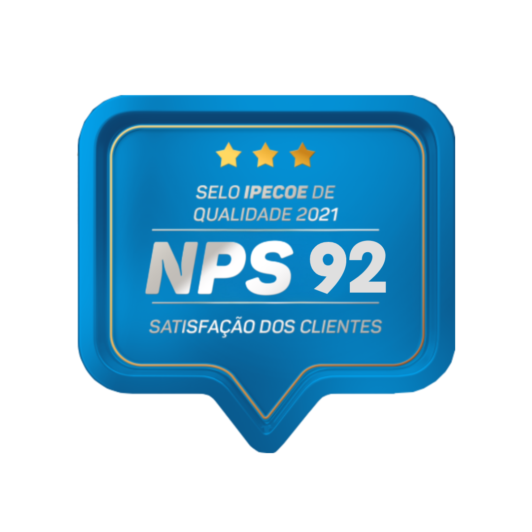 Selo – Atendimento a Escolas