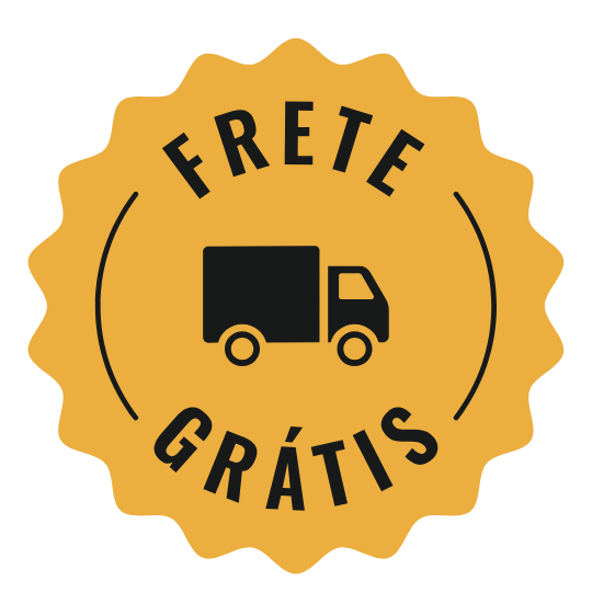 Frete grátis