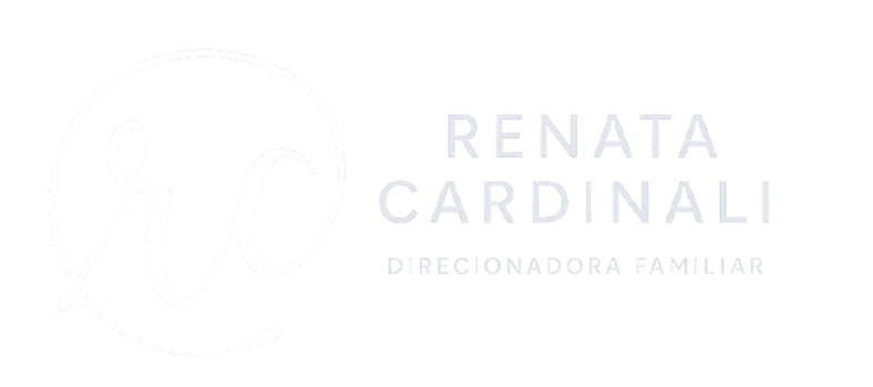 Renata Cardinali - Direcionamento Familiar
